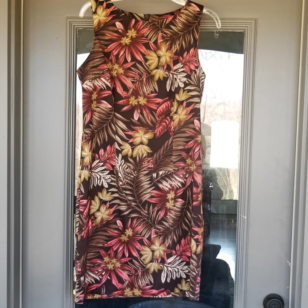 AB Studio dress